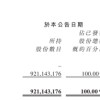 康方生物配售：募资19亿港元 股价大跌10% 上半年亏4.5亿 公司市值874亿港元