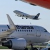 汉莎航空拟出售软件资产 交易价值可达10亿欧元