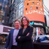 Lumen公司CEO与CFO：亲如手足的搭档是如何炼成的