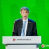 听完李书福讲甲醇汽车，王坚很激动