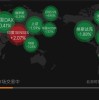 A股盘中跌破3700点，近七成权益基金跑输货币基金