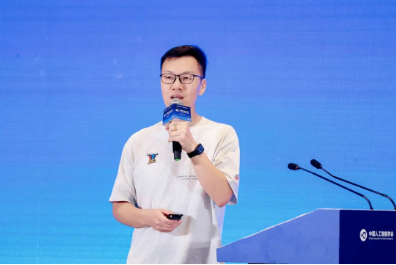游族网络出席2026中国元宇宙大会主论坛，分享游戏AI Agent实践路径