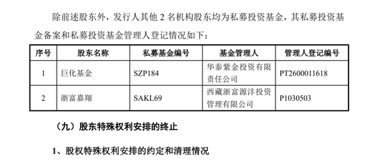 深交所周末加班发出江苏清泉化学终止 IPO决定:拟募资 4.923亿8000万补流报告期分红超6600 万