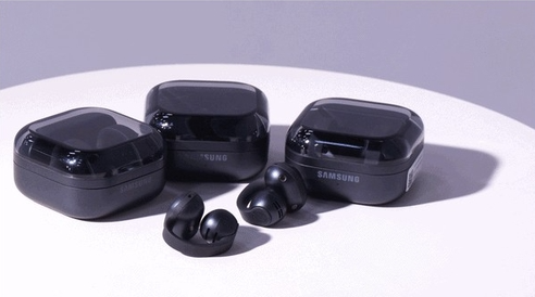 三星将于10月27日在韩国推出品牌首款开放式耳机Galaxy Buds On