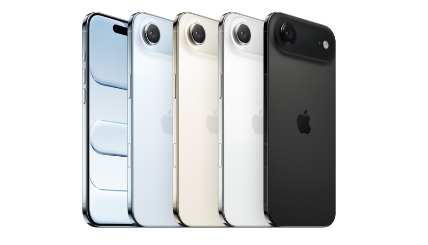 iPhone Air被吐槽不保值，8000元买入回收价仅3500元