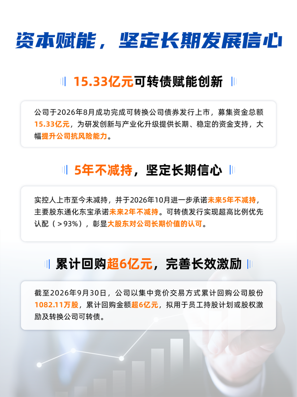 特宝生物三季报:商业化稳住当下,研发管线押注未来